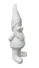 Product image 6 of the product “Gnom model 2, 103m Height | Terazzo, White color ”